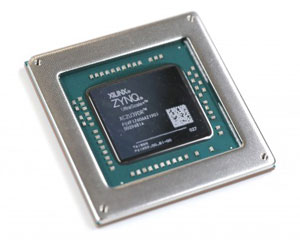 자일링스, 징크 울트라스케일+ RFSoC 포트폴리오 확장